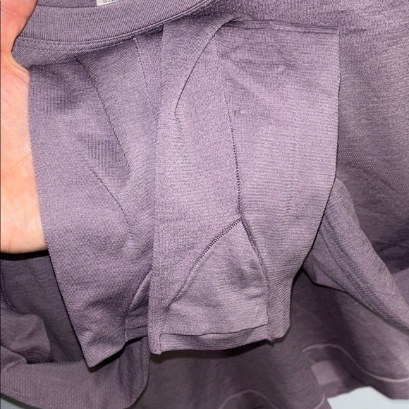 Lululemon Swiftly Long Sleeve - Picture 5 of 6